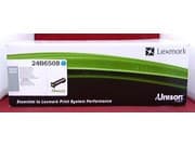 Lexmark 24B6508 Original Toner Cartridge for XC6152/XC8155, 20,000 Pages - Cyan - Image 5