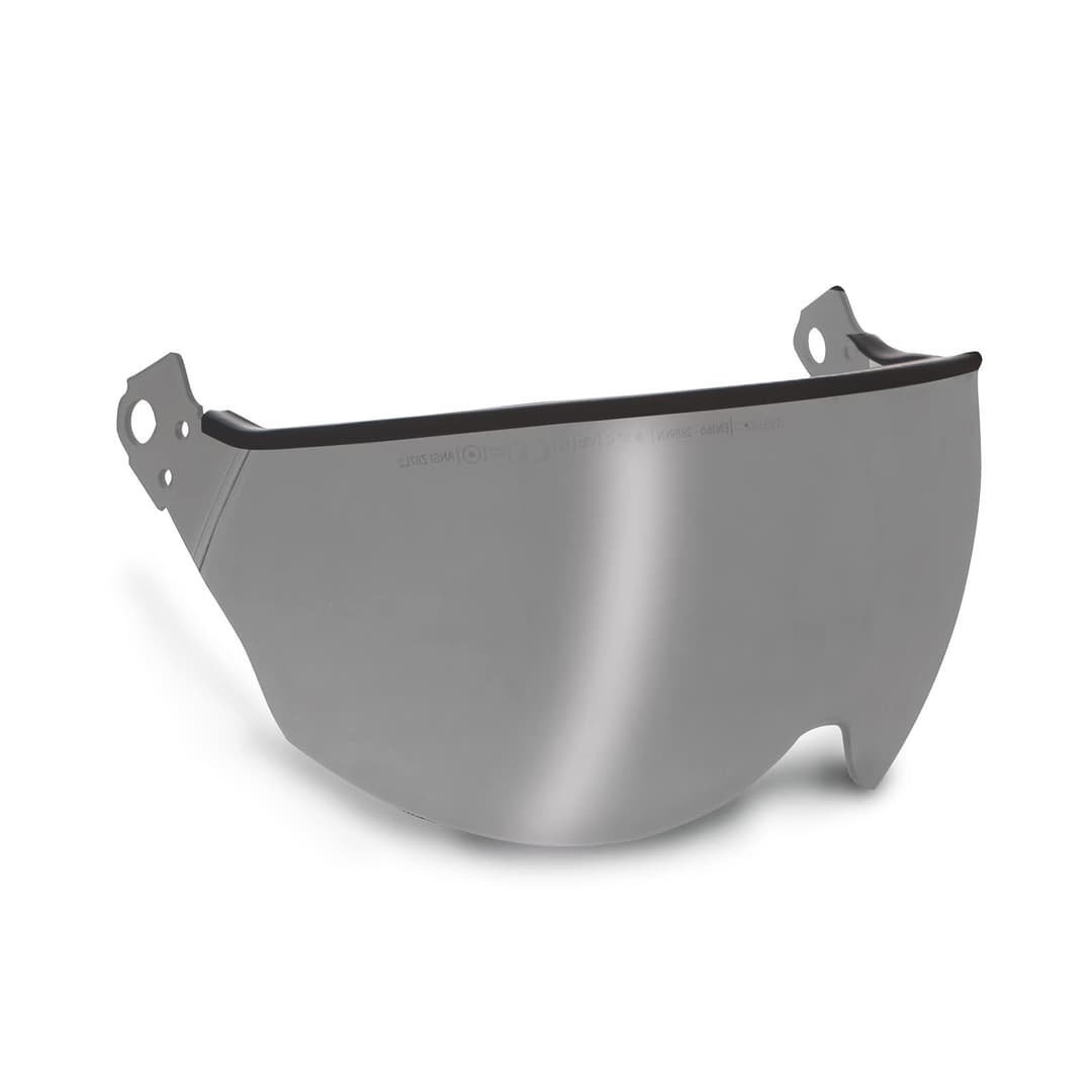 Kask - Plasma POLYCARB V2 Plus Visor Smoke - - Image 1