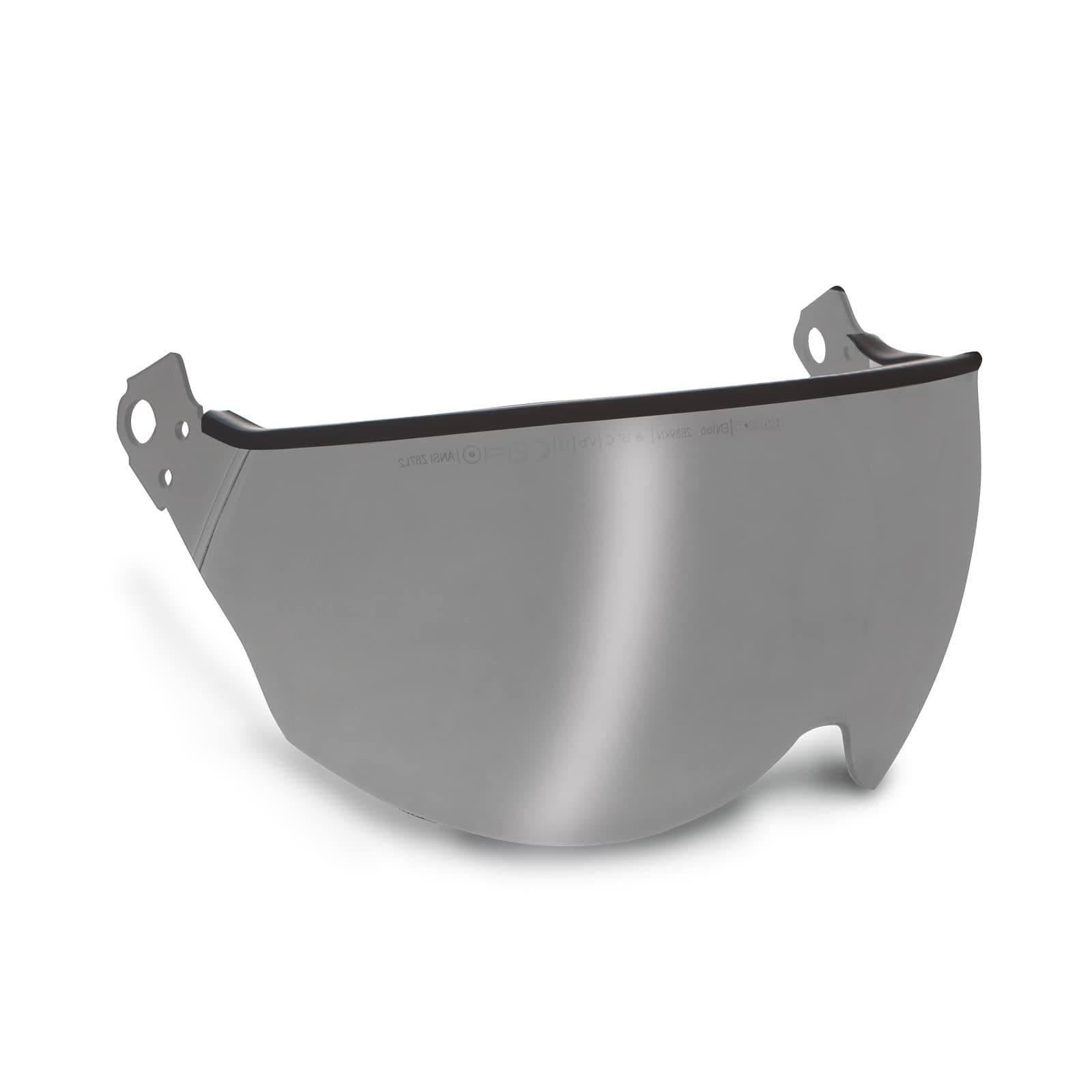Kask - Plasma POLYCARB V2 Plus Visor Smoke -