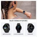 Garmin vivoactive 5 Smartwatch - Orchid thumbnail 4