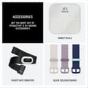Garmin vivoactive 5 Smartwatch - Orchid thumbnail 5