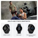 Garmin vivoactive 5 Smartwatch - Orchid thumbnail 8