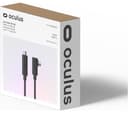 Meta Quest Link Cable USB Type-C 5 m Black (Fibre-Optic, Straight + Right-Angle) thumbnail 3