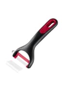 Tefal Ingenio+ Peeler - Black/Red thumbnail 2