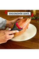 Tefal Ingenio+ Peeler - Black/Red thumbnail 5