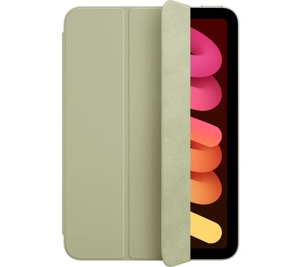 APPLE Smart Folio for iPad mini (A17 Pro) - Sage - Image 2