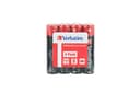 Verbatim AAA 4-Pack Wrap Single-use battery Alkaline thumbnail 1