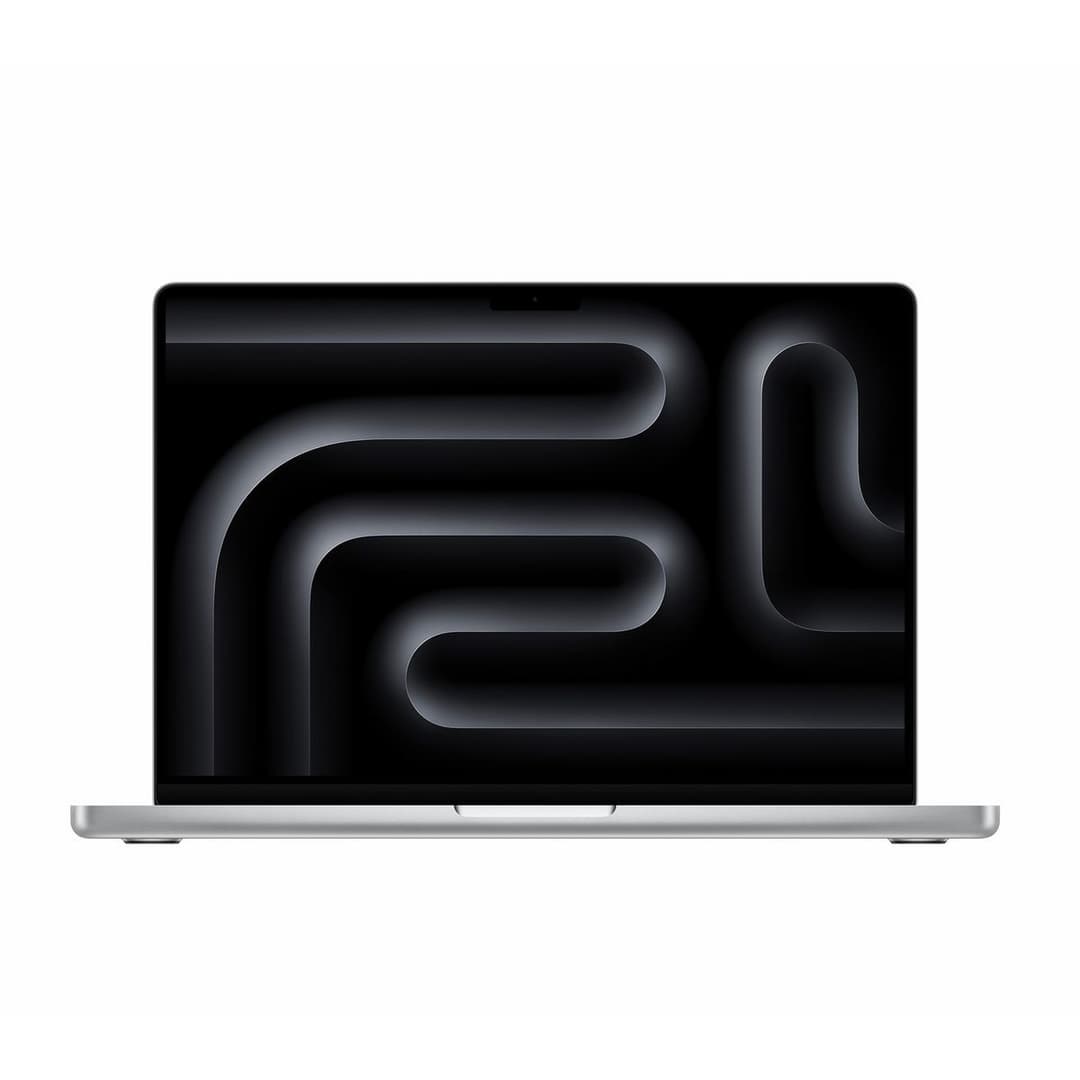 Apple MacBook Pro 2025 14.2in M5 24GB 1TB - Silver - Image 1