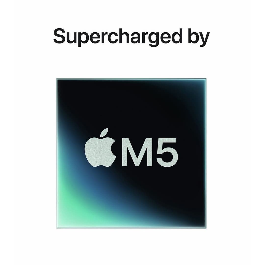 Apple MacBook Pro 2025 14.2in M5 24GB 1TB - Silver - Image 3