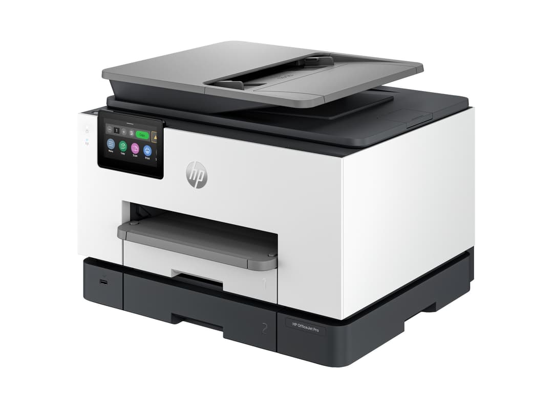 HP Officejet Pro 9132e All-in-One - multifunction printer - colour - Image 1