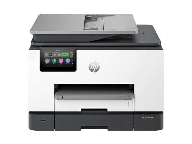 HP Officejet Pro 9132e All-in-One - multifunction printer - colour - Image 2