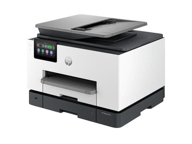HP Officejet Pro 9132e All-in-One - multifunction printer - colour - Image 3