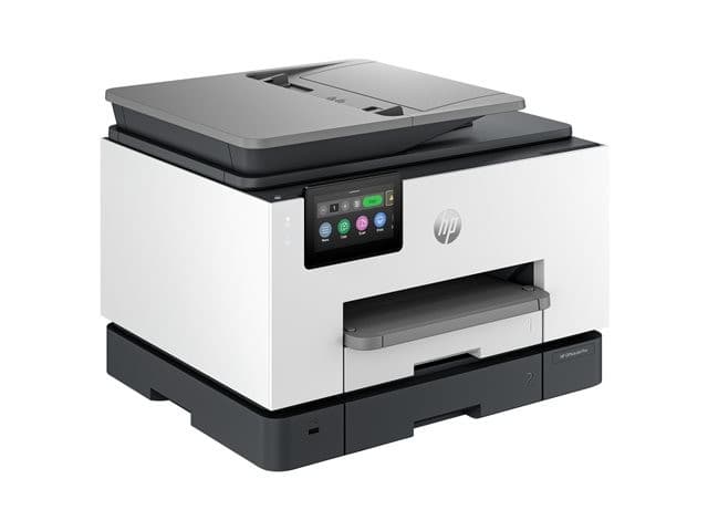 HP Officejet Pro 9132e All-in-One - multifunction printer - colour - Image 6