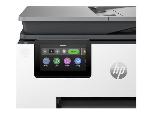 HP Officejet Pro 9132e All-in-One - multifunction printer - colour - Image 8