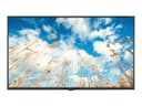 LG 43UM767H UM767H Series - 43" - Pro:Centric LED-backlit LCD TV - 4K - for hotel / hospitality thumbnail 1