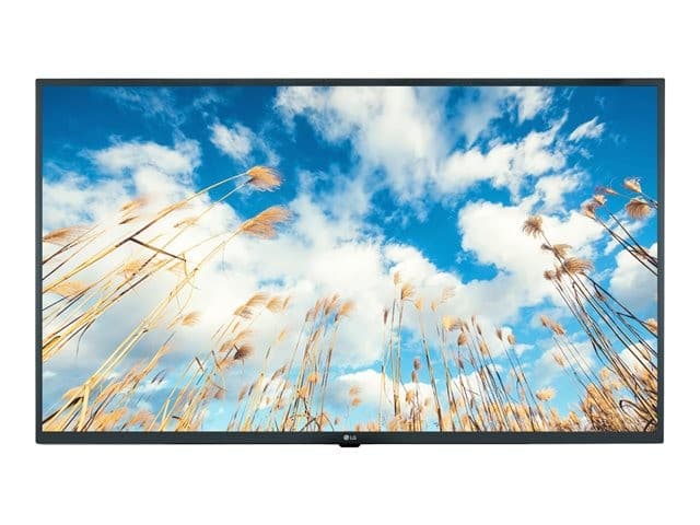 LG 43UM767H UM767H Series - 43" - Pro:Centric LED-backlit LCD TV - 4K - for hotel / hospitality - Image 2