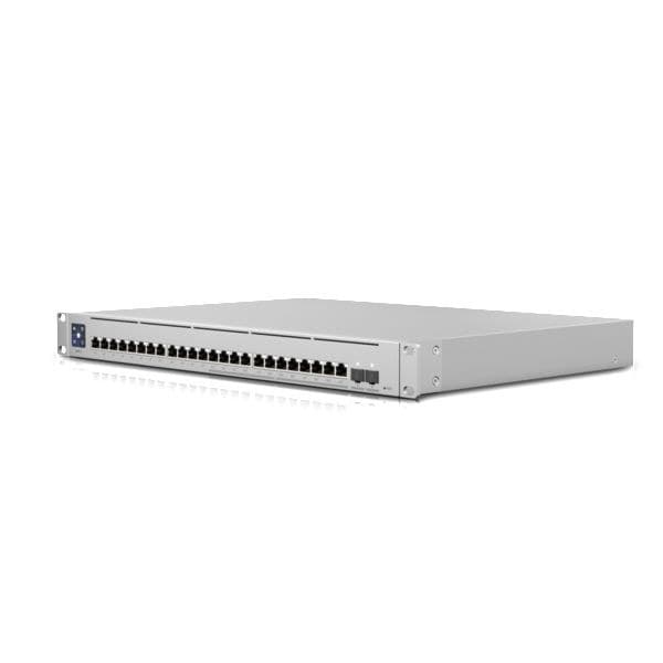 Ubiquiti UniFi Switch Enterprise 24 PoE (USW-Enterprise-24-PoE) - Image 1