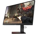 HP OMEN X 25f Full HD 24.5" LCD Gaming Monitor - Black thumbnail 2