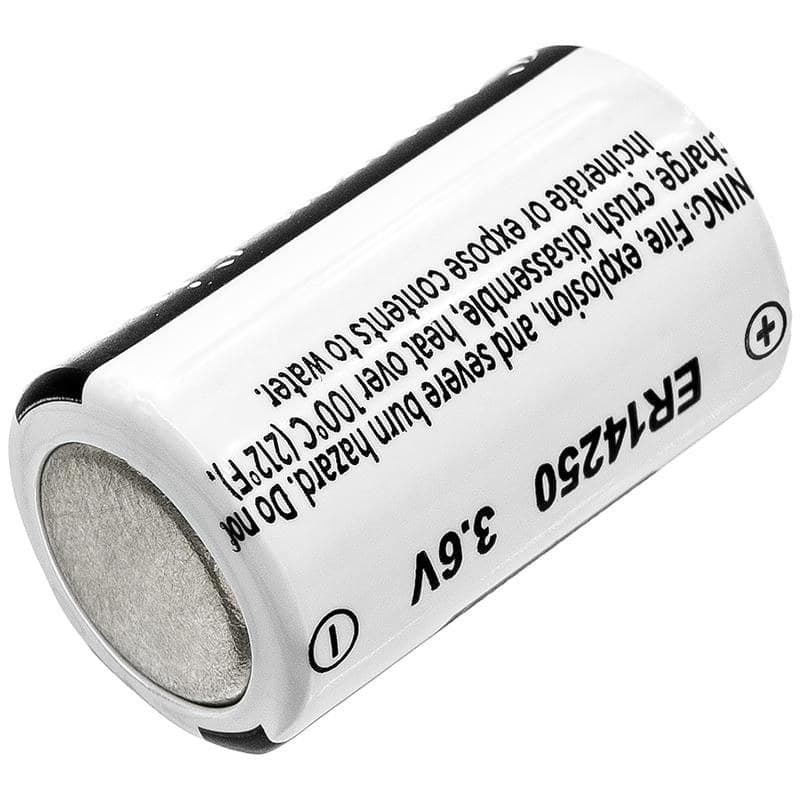 Battery for ER14250 4.32Wh - Image 1