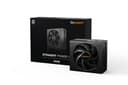 be quiet! BN337 power supply unit 850 W 20+4 pin ATX ATX Black thumbnail 4