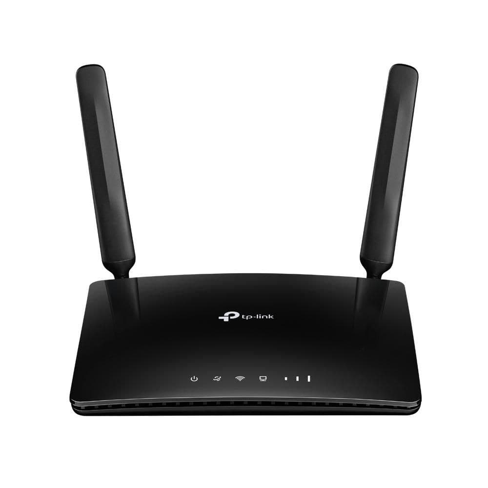 WLAN rout 750mb MR200 4G LTE - Image 1