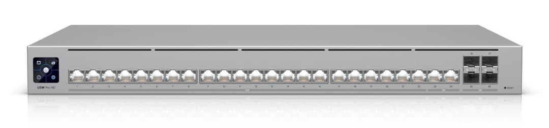 Professional-grade, Layer 3 - Image 1