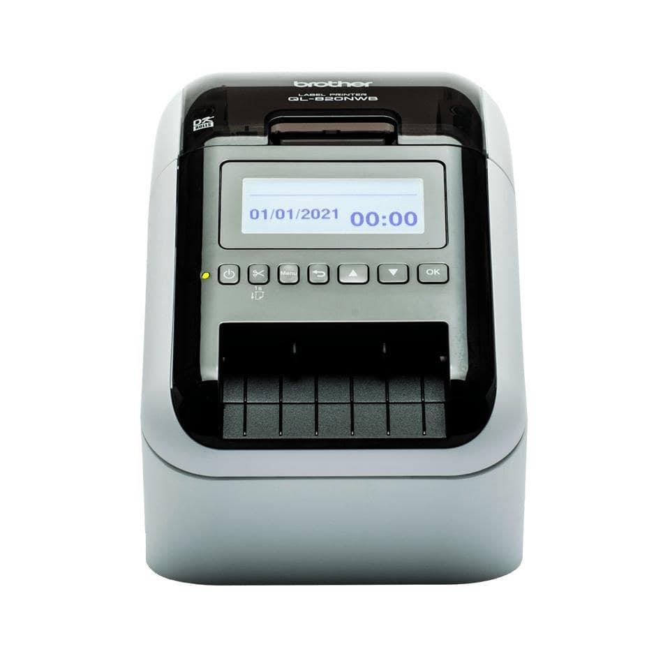 Ql-820Nwbc Label Printer - Image 1