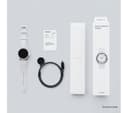 SAMSUNG Galaxy Watch6 Classic 4G with Bixby - Silver, 47 mm thumbnail 4
