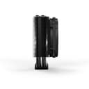 be quiet! Dark Rock Slim 6-Pole Fan Motor Technology 4-pin PWM CPU Cooler thumbnail 3
