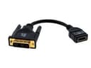 Kramer - Adc-mdp/hf - Video- / Audio-adapter - Displayport / Hdmi - Hdmi, 1 thumbnail 1