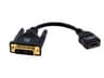 Kramer - Adc-mdp/hf - Video- / Audio-adapter - Displayport / Hdmi - Hdmi, 1
