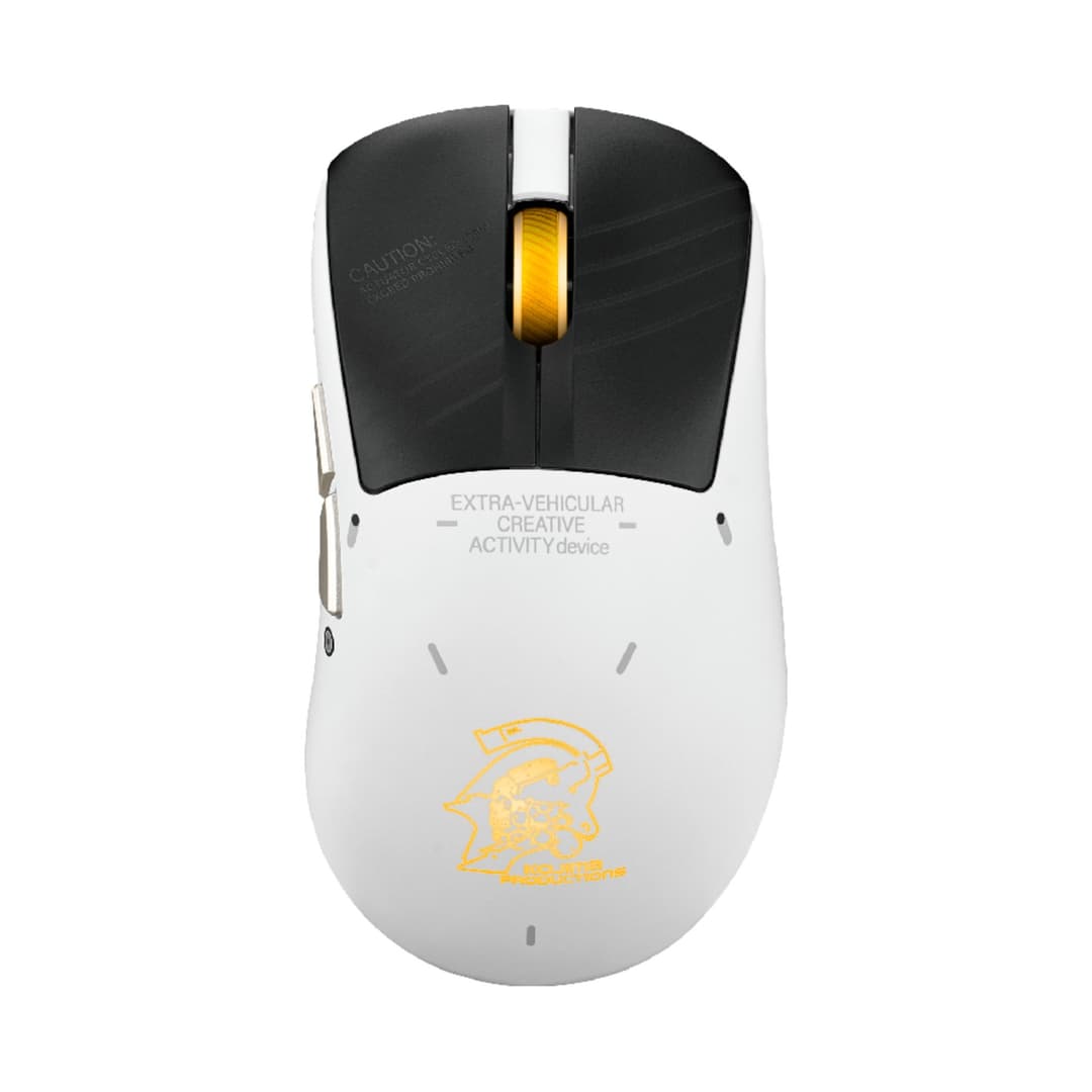 ASUS ROG Keris II Origin-KJP Wireless Gaming Mouse - Image 1