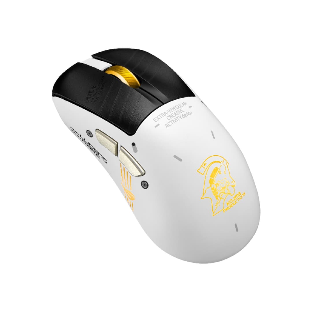 ASUS ROG Keris II Origin-KJP Wireless Gaming Mouse - Image 2