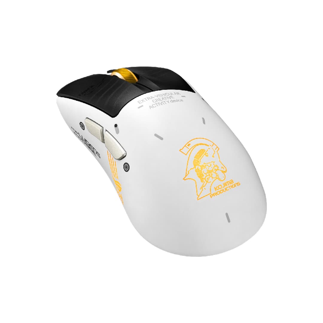 ASUS ROG Keris II Origin-KJP Wireless Gaming Mouse - Image 7