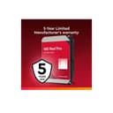 Western Digital Red Pro 16000GB 3.5" 7200 rpm Internal Hard Drive thumbnail 3