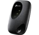 TP-Link M7010 4G LTE Mobile WiFi Black thumbnail 1