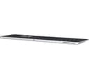 APPLE Magic Wireless Keyboard with Touch ID & Numeric Keypad - Black thumbnail 2