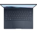 ASUS Zenbook 14 OLED Touchscreen Intel Core Ultra 9 1TB Ponder Blue thumbnail 2