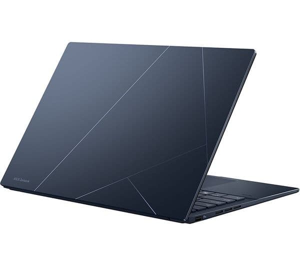 ASUS Zenbook 14 OLED Touchscreen Intel Core Ultra 9 1TB Ponder Blue - Image 4