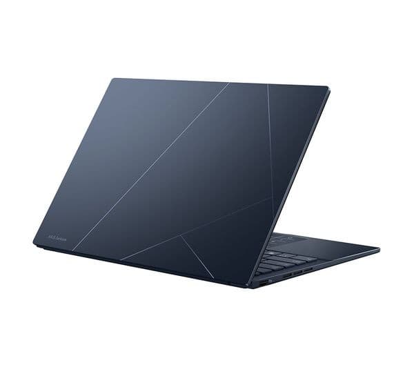 ASUS Zenbook 14 OLED Touchscreen Intel Core Ultra 9 1TB Ponder Blue - Image 6