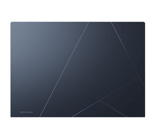 ASUS Zenbook 14 OLED Touchscreen Intel Core Ultra 9 1TB Ponder Blue - Image 7