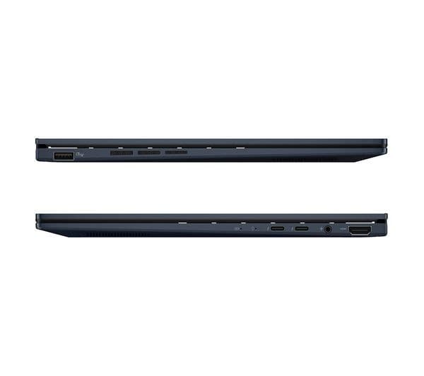 ASUS Zenbook 14 OLED Touchscreen Intel Core Ultra 9 1TB Ponder Blue - Image 10