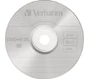 VERBATIM Azo DVD+R DL 8x 8.5GB Pack of 10 thumbnail 3