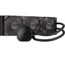 CORSAIR Nautilus RS Liquid CPU Cooler - 360 mm, Black thumbnail 1