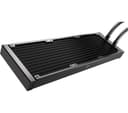 CORSAIR Nautilus RS Liquid CPU Cooler - 360 mm, Black thumbnail 5