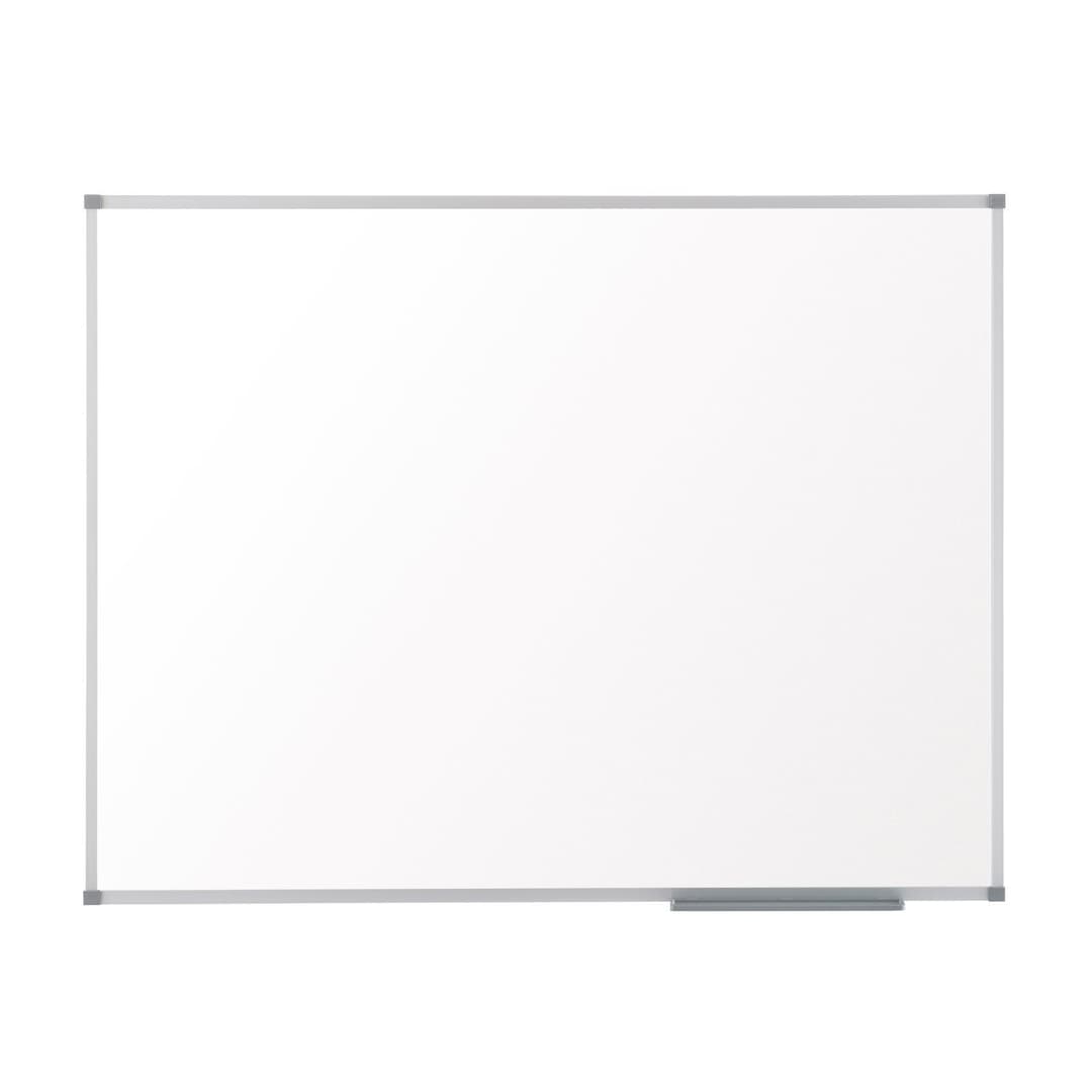 Nobo Essence Steel Magnetic Whiteboard 120x90cm - Image 1