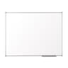 Nobo Essence Steel Magnetic Whiteboard 120x90cm
