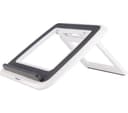 FELLOWES I-Spire Series Quick Lift Laptop Stand - White thumbnail 1