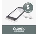 FELLOWES I-Spire Series Quick Lift Laptop Stand - White thumbnail 8