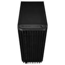 ASUS ProArt PA401 Wood Edition Tempered Glass Mid Tower PC Case - Black thumbnail 10